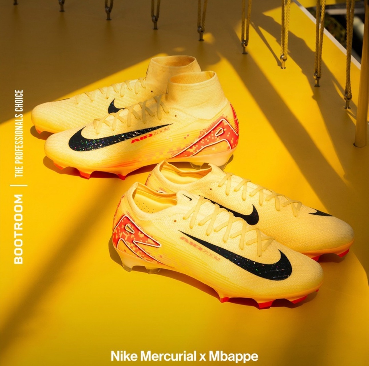 SNKR_TWITR on X: "AD: Kylian Mbappé x Nike Mercurial Elite FG Cleats Zoom  Superfly 10 DSG https://t.co/KUvkwgG3D3 Nike https://t.co/s41oeg7B3y Soccer  https://t.co/6jLcRRM9GX World Soccer https://t.co/HauTuixupS Vapor 16 Elite  Nike https://t.co ...