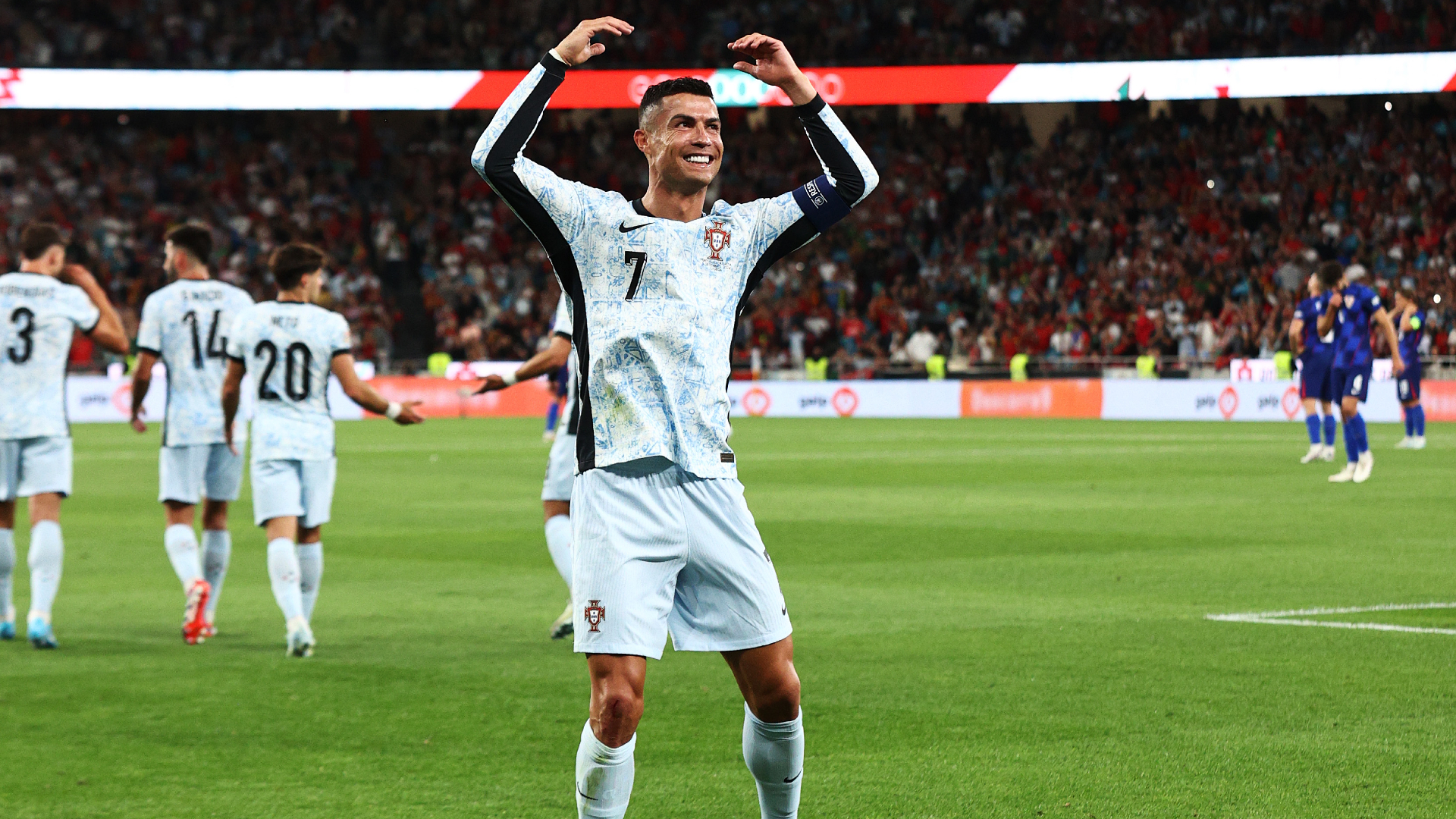 Cristiano Ronaldo scores 900th goal: The stats behind Portugal great's  latest landmark | beIN SPORTS