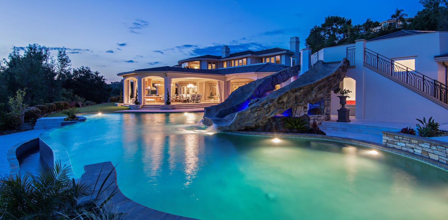 Want to Buy Anthony Davis' California Mansion? Call RE/MAX Agent Jordan  Cohen | RE/MAX NEWS