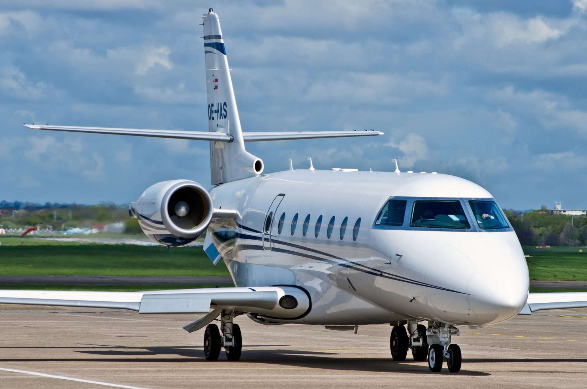 Gulfstream G200 Private Jet Charter