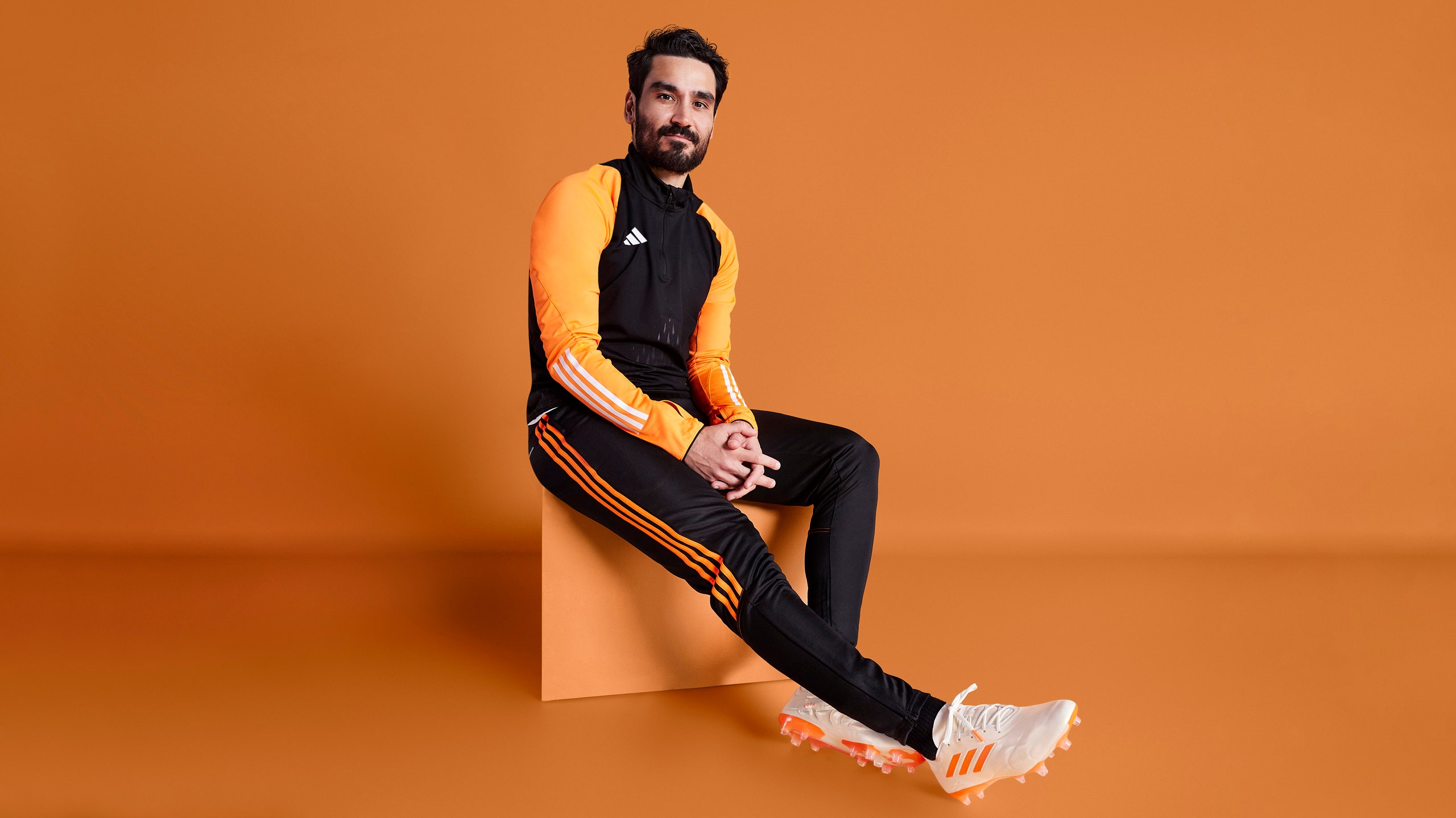 ilkay gundogan