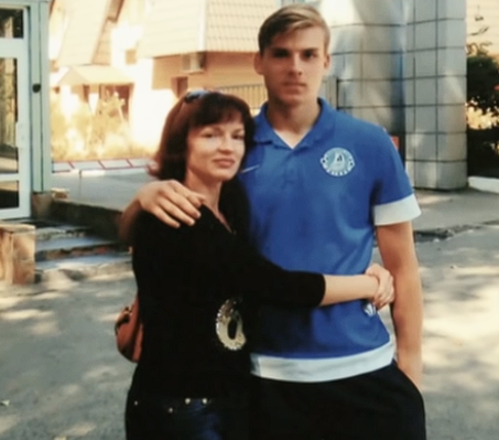 Untold facts about Andriy Lunin and his biography