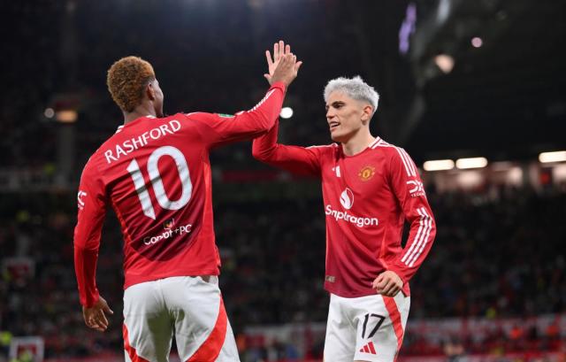 Is Manchester United vs FC Twente on TV tonight? Kick-off time, channel and  how to watch Europa League fixture - Yahoo Sports